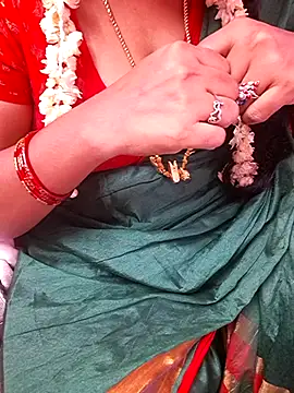 Tamil Ammani online show from October 9, 8:13 pm