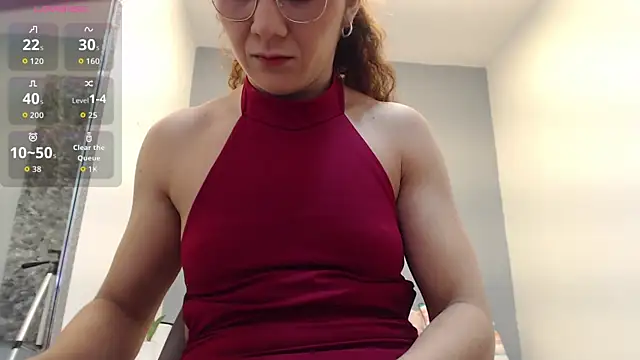 sammy gale online show from April 21, 11:50 am