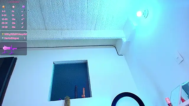 Bennuluspeach  online show from December 3, 1:24 pm