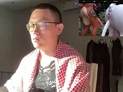 Snapshot of yewuzhibb chatting on October 16, 7:49 pm yewuzhibb online show from October 16, 7:49 pm
