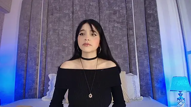 MeganR  online show from February 24, 2:59 pm