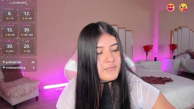 AnnaSwift  online show from March 7, 2:35 pm