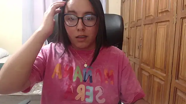 Venus cat  online show from February 9, 1:08 am