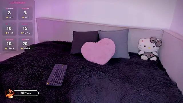 Samara hale online show from February 26, 8:08 pm