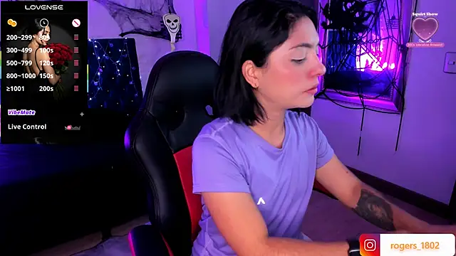 isaa dl online show from October 7, 10:36 pm