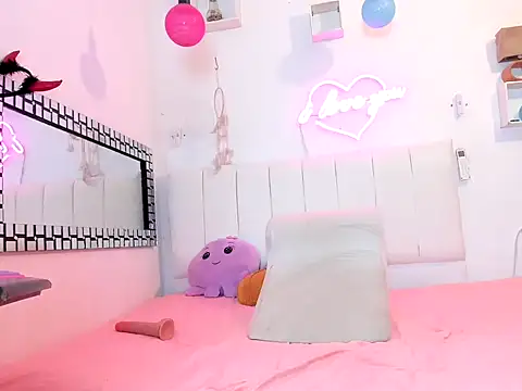 Sheyla vegas online show from December 2, 1:51 am