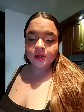 Snapshot of yourbbwfavorite chatting on October 11, 11:07 pm yourbbwfavorite online show from October 11, 11:07 pm