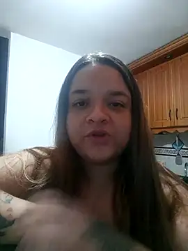 Snapshot of yourbbwfavorite chatting on October 5, 11:10 pm yourbbwfavorite online show from October 5, 11:10 pm