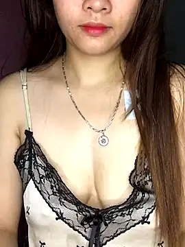 Snapshot of Nhim_xynk chatting on October 14, 3:31 am Nhim xynk online show from October 14, 3:31 am
