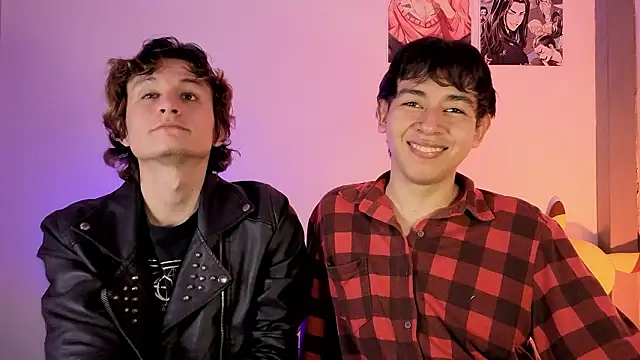 Darcy and Stolas online show from March 3, 10:05 pm