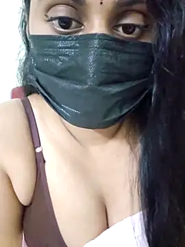 Dheronika sweetie online show from December 3, 6:21 pm