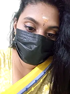 Dheronika sweetie online show from October 8, 5:50 pm