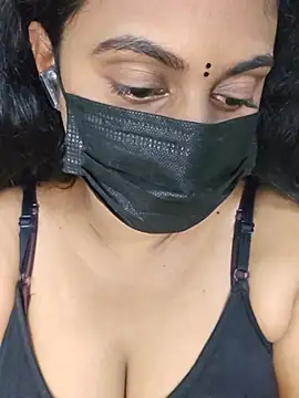 Dheronika sweetie online show from August 4, 7:42 pm