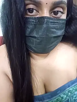 Dheronika sweetie online show from December 20, 5:39 pm