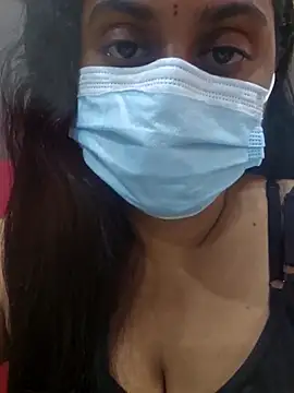 Dheronika sweetie online show from March 15, 6:15 am