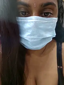 Dheronika sweetie online show from March 13, 6:47 am