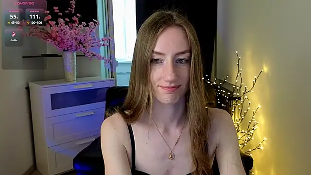 GoldenRose  online show from April 16, 12:38 pm