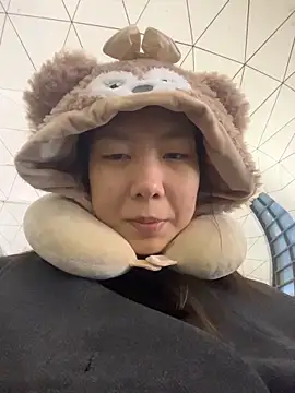 chibaoao66 online show from October 26, 9:54 pm