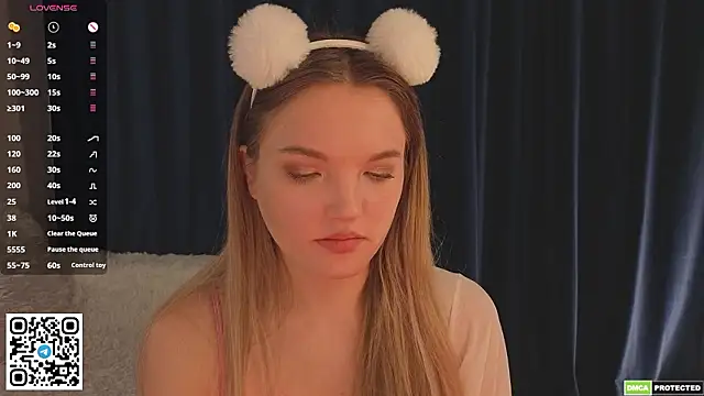 JulieLupo online show from March 27, 7:10 am