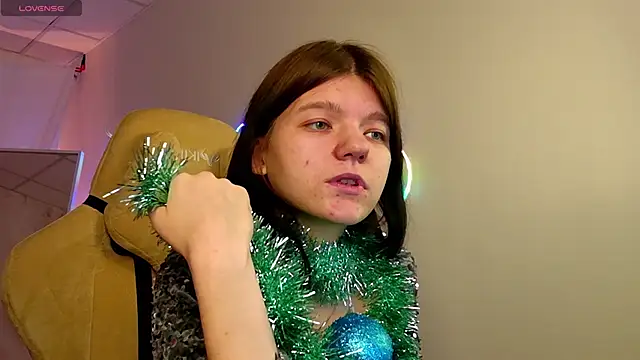 StasyaCollins online show from December 22, 12:08 pm