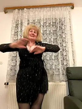 BoloshkaBlonda online show from November 20, 6:42 pm