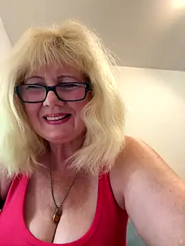 BoloshkaBlonda online show from October 29, 6:32 pm