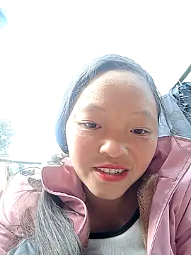 Minkine022 online show from December 2, 8:38 am