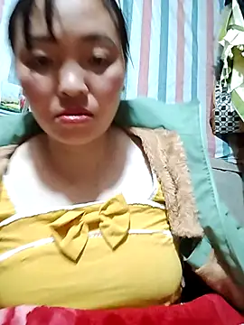 Minkine022 online show from February 22, 9:54 am