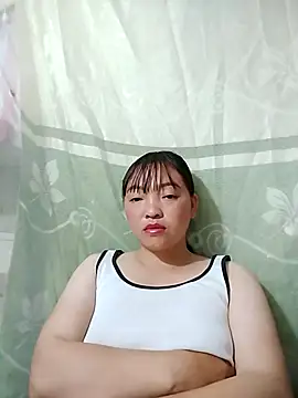 Minkine022 online show from April 19, 6:10 pm