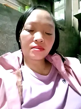 Minkine022 online show from November 9, 10:11 am