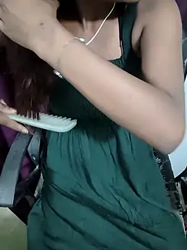 Snapshot of Lusty_Naina chatting on October 8, 9:19 pm Lusty Naina online show from October 8, 9:19 pm