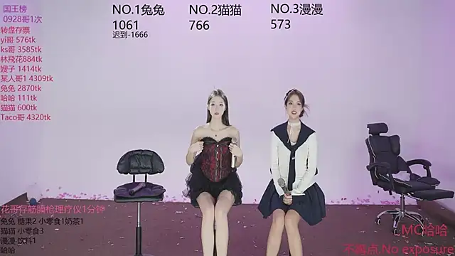 Snapshot of sweetgirls666 chatting on October 8, 12:20 pm sweetgirls666 online show from October 8, 12:20 pm