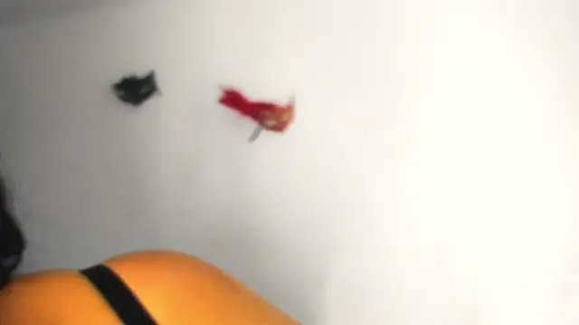 BBW LATIN BIGASSS online show from March 14, 5:30 am