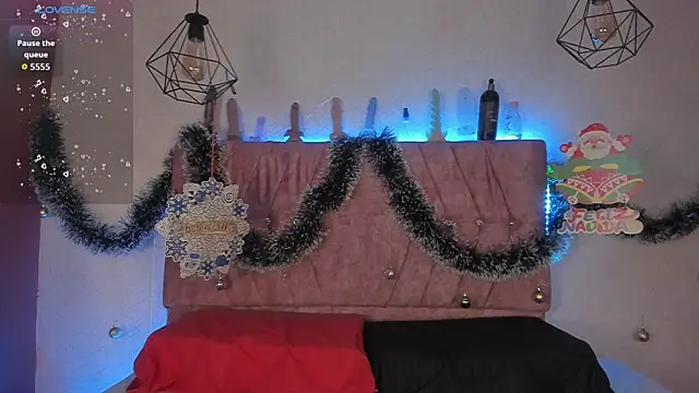 Mia lopez 1 online show from November 29, 11:36 am