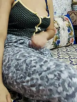 Rihame07 online show from November 12, 8:01 am