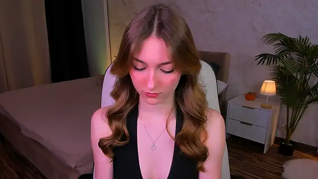 AngelAnabelle online show from November 6, 8:48 pm