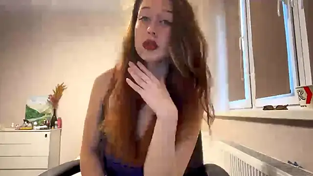 Nayra flash online show from November 18, 11:22 am