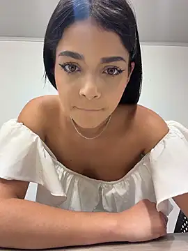 ArieliciousXXX online show from June 3, 1:34 pm