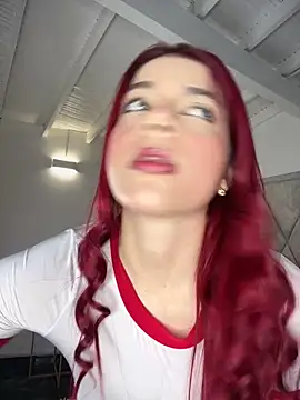 ArieliciousXXX online show from October 21, 1:04 pm