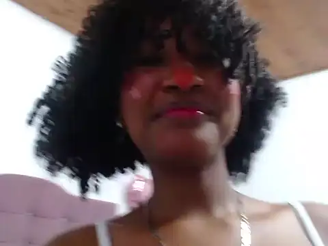 Cherry BloomK online show from October 4, 2:32 pm