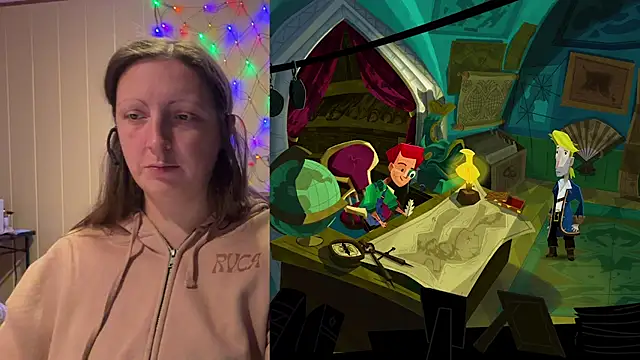 allnaturalmermaid online show from February 5, 2:14 am