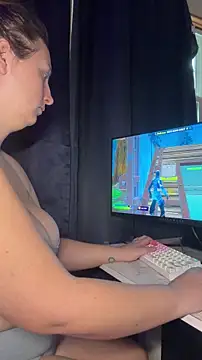 allnaturalmermaid online show from April 8, 6:54 pm