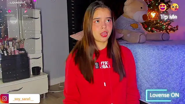 gabriiieela  online show from January 15, 8:48 pm