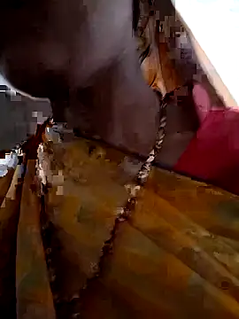 Mona7070 online show from October 12, 7:22 am