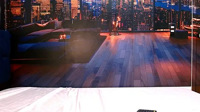 solarboom18 online show from December 1, 7:16 pm