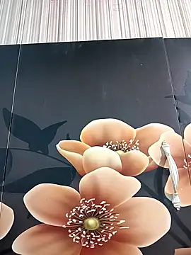 tulip-bae online show from October 5, 10:53 am