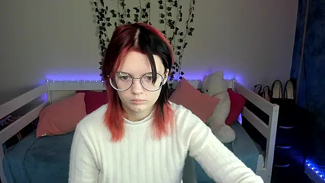 shy elina01 online show from November 24, 10:50 am