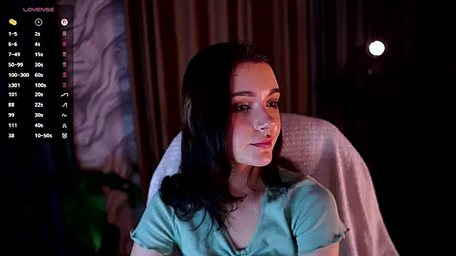 ElizabethMilller  online show from March 3, 10:38 pm