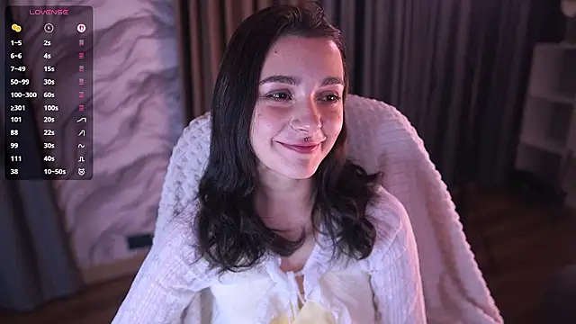 ElizabethMilller  online show from February 26, 11:04 pm