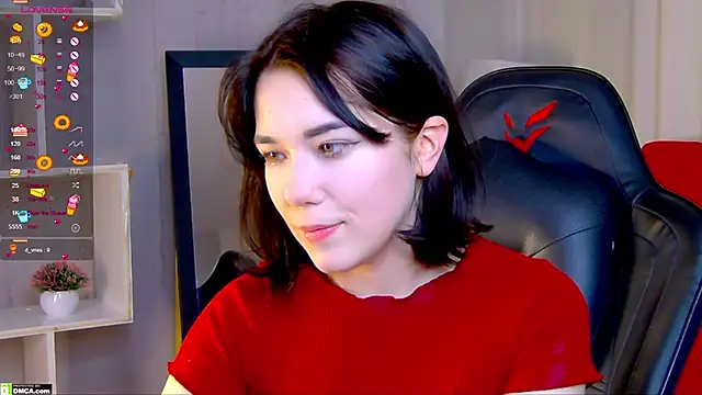 Kelly foox online show from December 5, 11:22 am